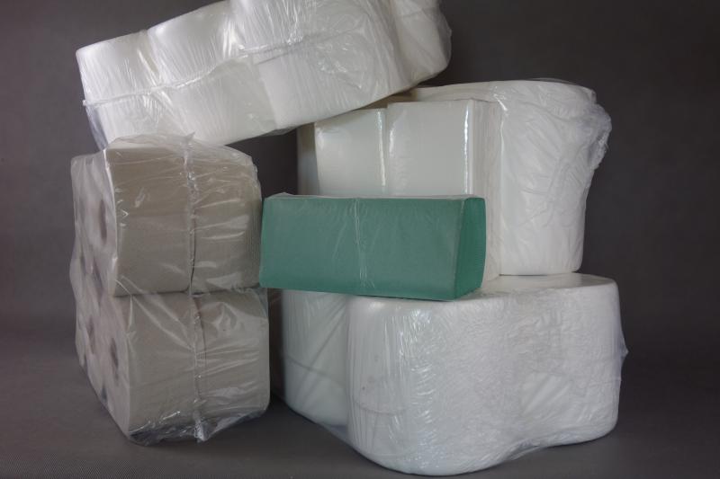 Czyściwo Celulozowe