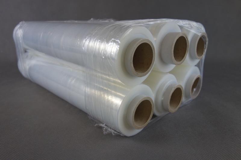 Folia strech 2,5/3 kg