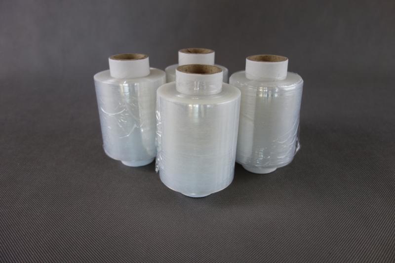 Folia Strech  Mini Rap