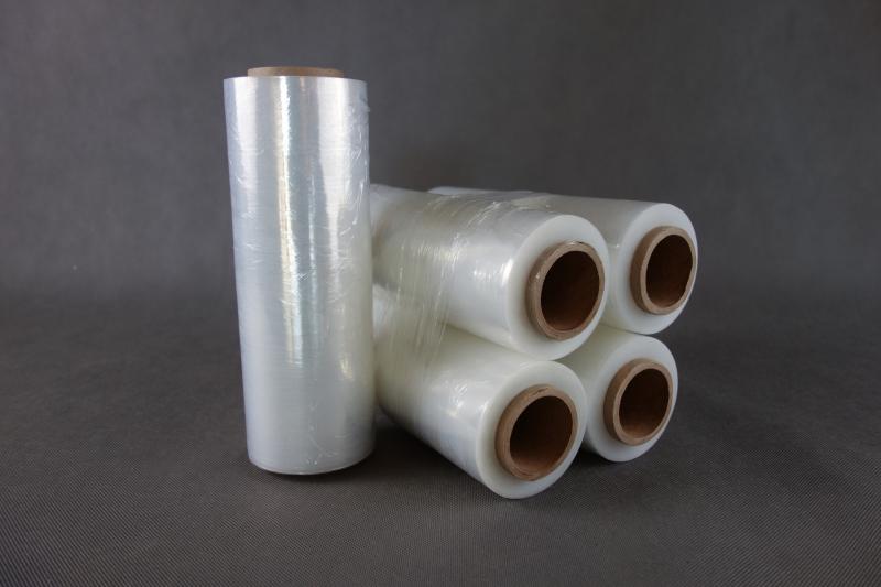 Folia Strech  Mini Rap  25cm