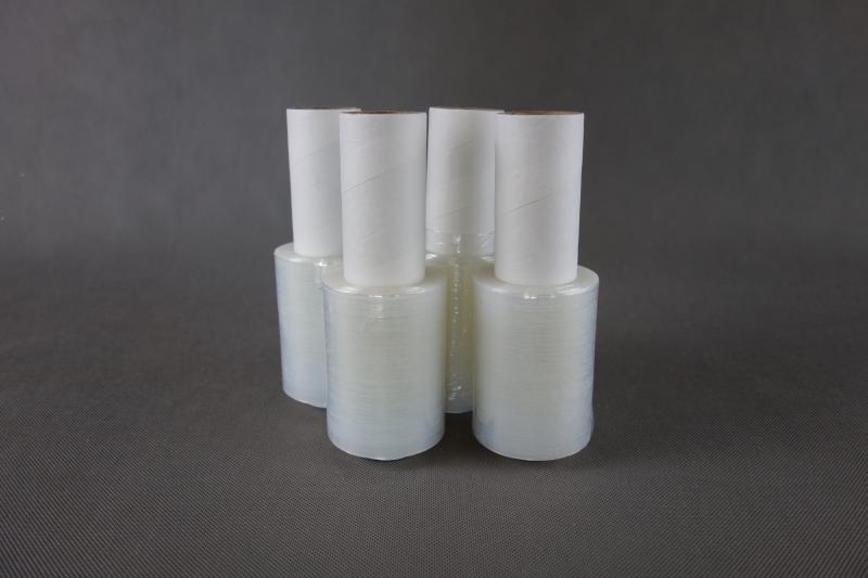 Folia Strech  z Uchwytem