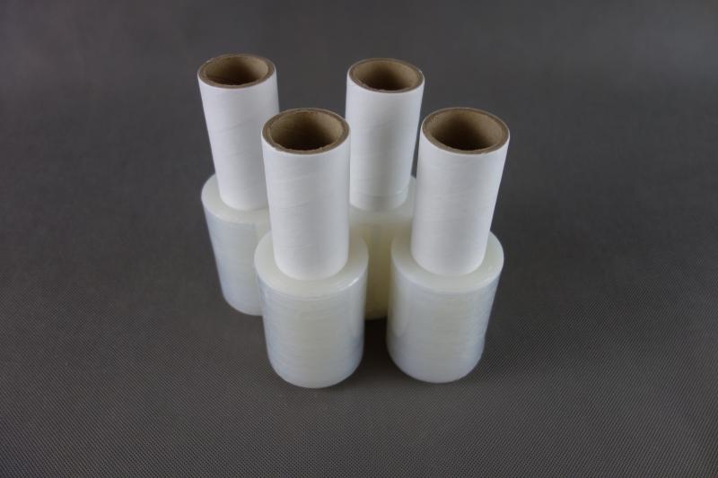 Folia Strech  z Uchwytem