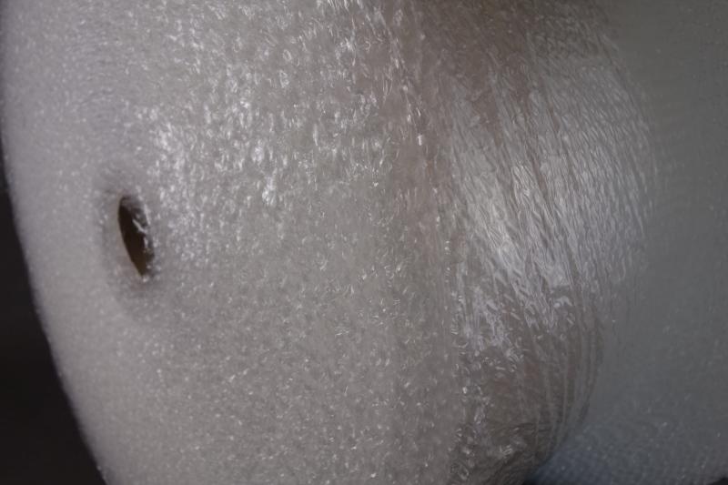 Folia Pęcherzykowa PE