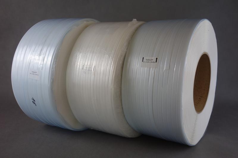 Taśma Spinająca PP